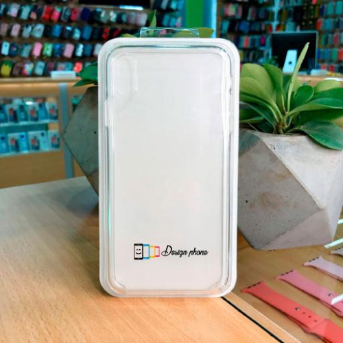 Cover trasparente in TPU per Samsung Galaxy Note 8