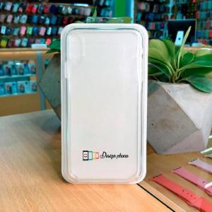 Cover trasparente in TPU per Xiaomi Mi A2