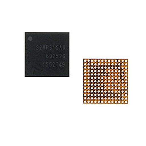 Integrato-S2MPS15A01-6030,WLCS-(Chip-Power-Supervisor)