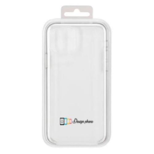 Cover trasparente in TPU per Samsung Galaxy A54