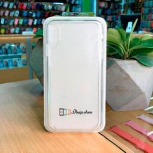 Cover trasparente in TPU per Samsung Galaxy A54