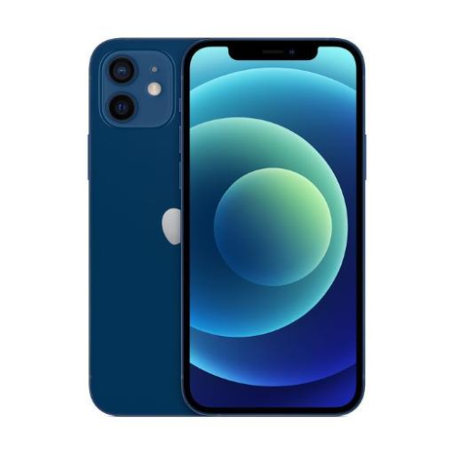 Apple iPhone 12 256GB Blue - Usato Grado A