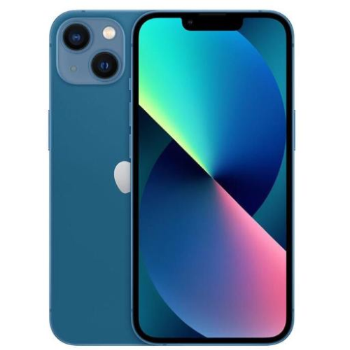 Apple iPhone 13 128GB Blue - Usato Grado A