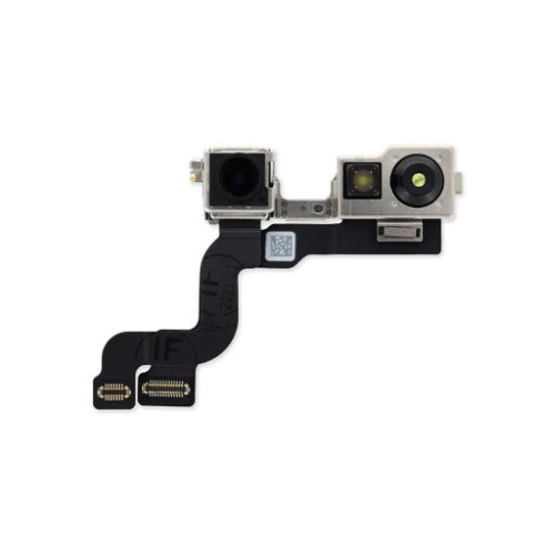Fotocamera anteriore