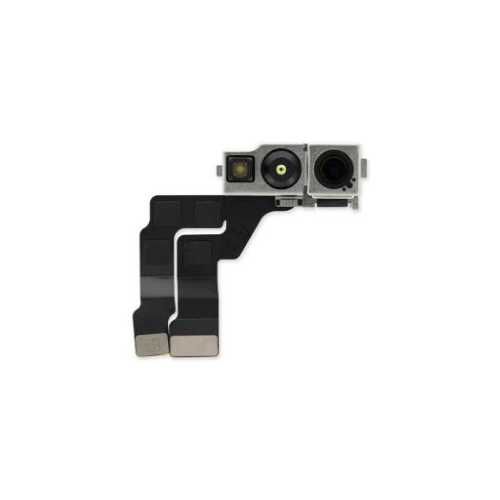 Fotocamera anteriore
