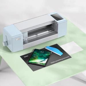 Hoco Intelligent Film Cutting Machine - 100 Pellicole GF005