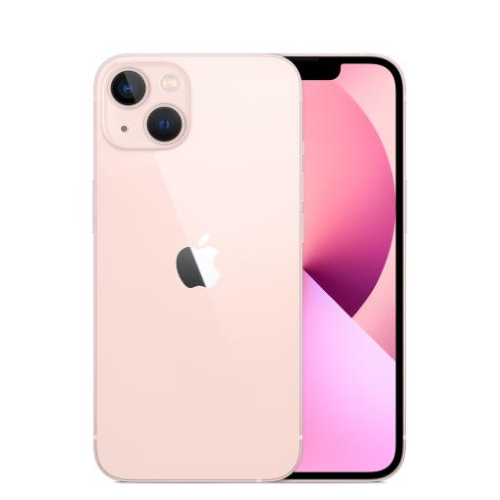 Apple iPhone 13 128GB Pink - Usato Grado A+++
