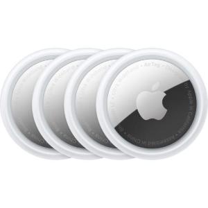 Apple AirTag (pack 4 pezzi)