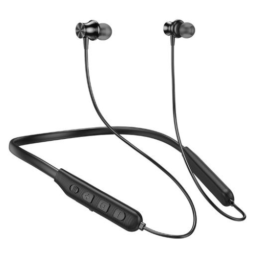 Auricolari BT ES64  "Easy Sound" sport Black