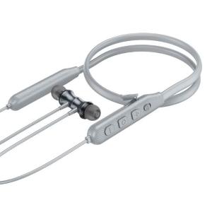 Auricolari BT ES64  "Easy Sound" sport Grey