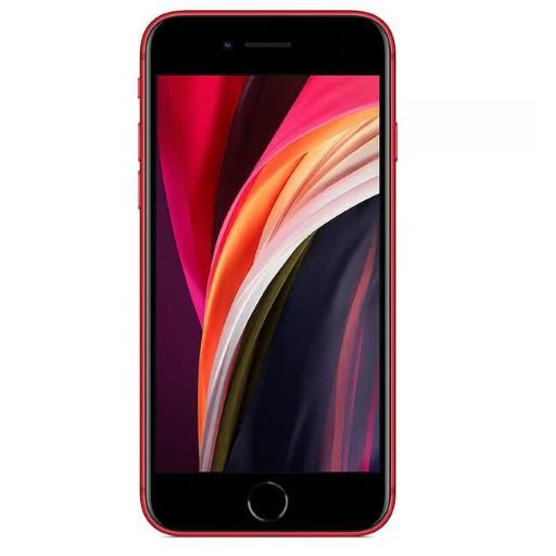 Apple iPhone SE 2020 64GB Red - Usato Grado A-