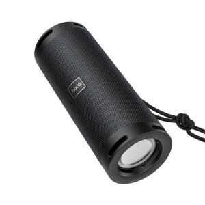 Speaker Bluetooth HC9 "Dazzling pulse" nero  BT 5.1 5W*2