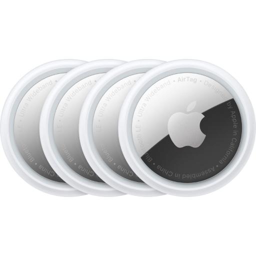 Apple Airtag Pack 4pz