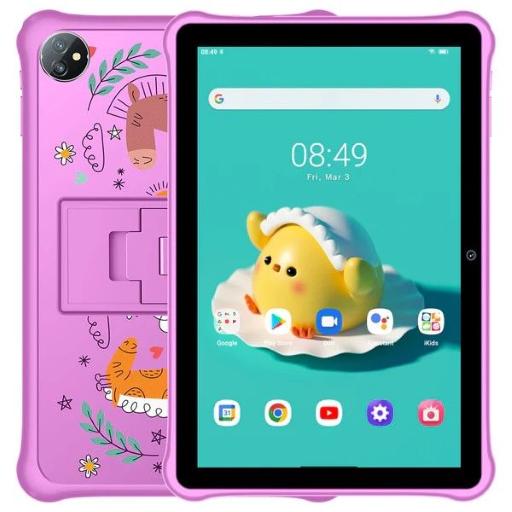 BLACKVIEW Tab A7 Kids Pink Display 10.1 3+64GB WiFi
