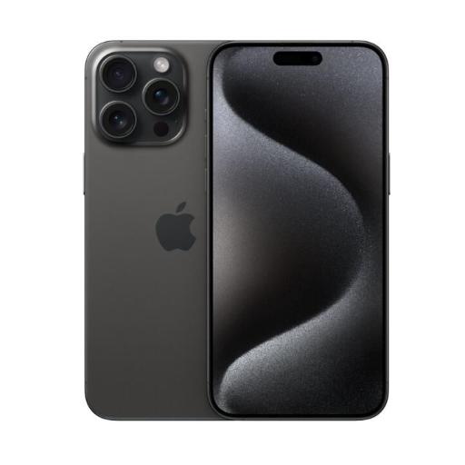 Apple-iPhone-15-Pro-Max-256GB-Titanium-Black