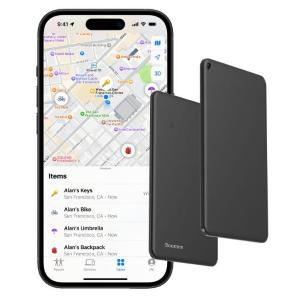 Smart Tag/Airtracker Wallet  FD12