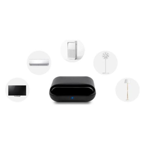 IMOU Telecomando Universale IR1 Wireless/Infrarossi