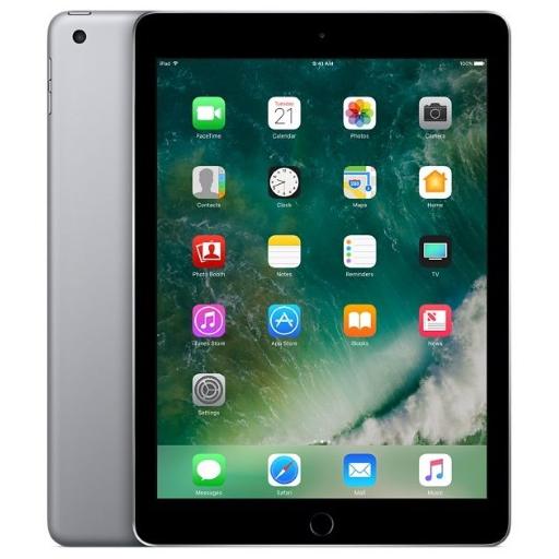 Apple iPad 5th 32GB 9.7