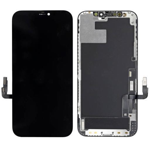 Display nero A+ SOFT OLED