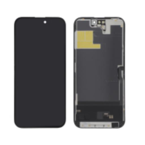 Display assemblato con supporti A+ SOFT OLED TOP QUALITY