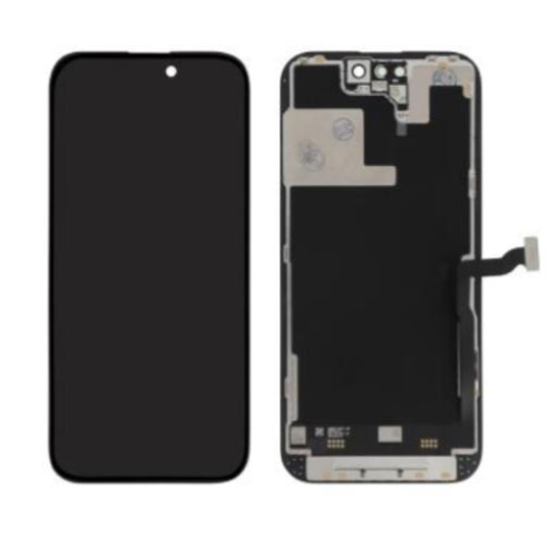 Display assemblato con supporti A++ SOFT OLED (Rigenerato)