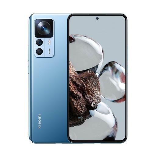 Xiaomi 12T 8/256 Blue - Usato Grado A