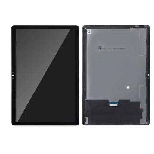 Display completo (touch+LCD) nero SERVICE PACK Tab 12 | 12 Pro