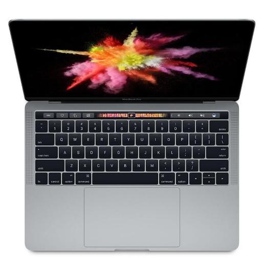 Macbook Pro 15 2018 i7 2.2 16/512 Gray - Usato Grado A-