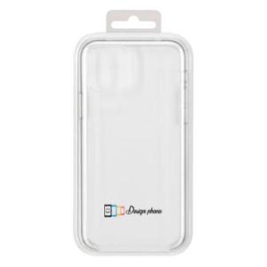 Cover trasparente in TPU per Redmi Note 14 Pro 5G