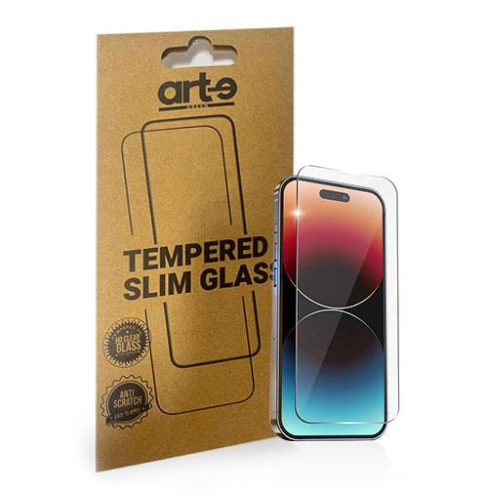 Protezione in vetro temperato Green per iPhone 12 Mini
