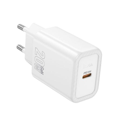 Alimentatore rete N60 single port PD20W