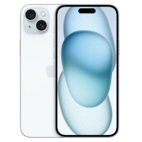 Apple iPhone 15 128GB Blue - Usato Grado A+++