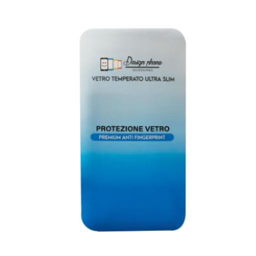 Protezione in vetro temperato per MOTO E15 | G05 | G15