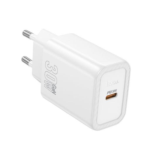 Alimentatore rete N62 single port PD30W