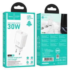 Alimentatore rete N62 single port PD30W