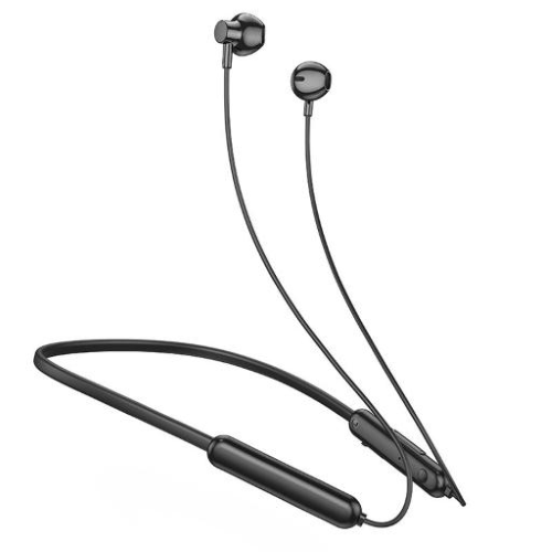 Auricolari BT ES67 Neckband Black