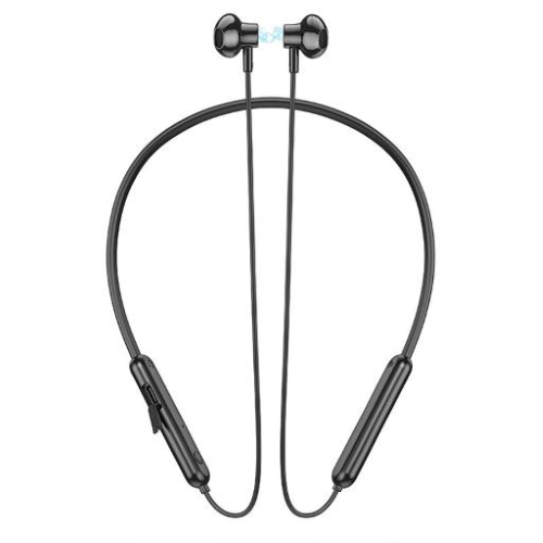 Auricolari BT ES67 Neckband Black