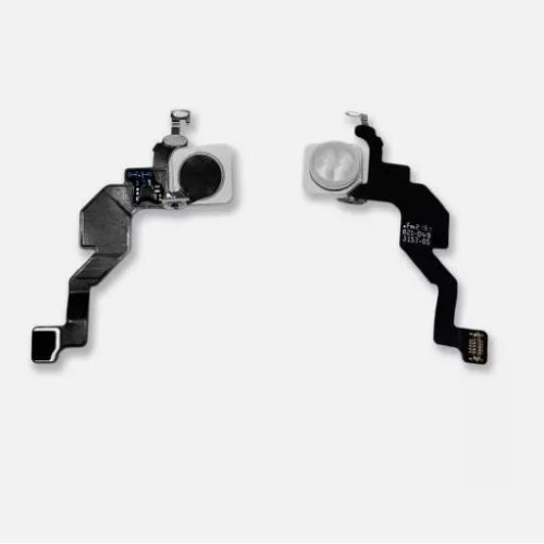 Flat Flash led