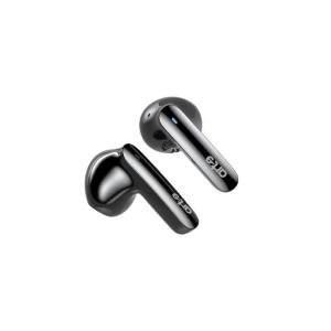 Auricolari TWS BT 5.4  CO01 Black con comandi touch