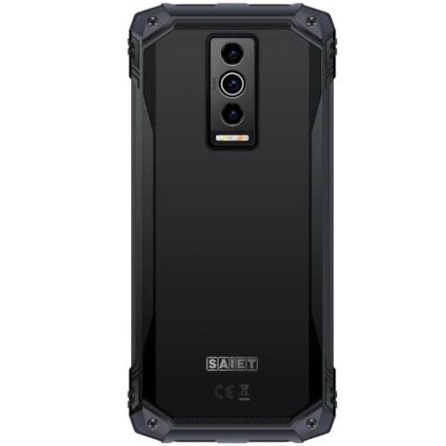 SAIET Sicuro Smart STS650 6+256GB
