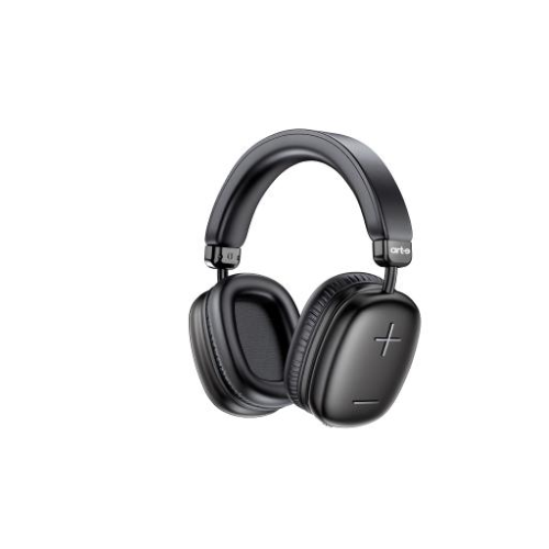 Cuffie Over Ear BT+Jack Con SD Card -Serie Airblue