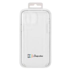 Cover trasparente in TPU per Samsung Galaxy A06 4G