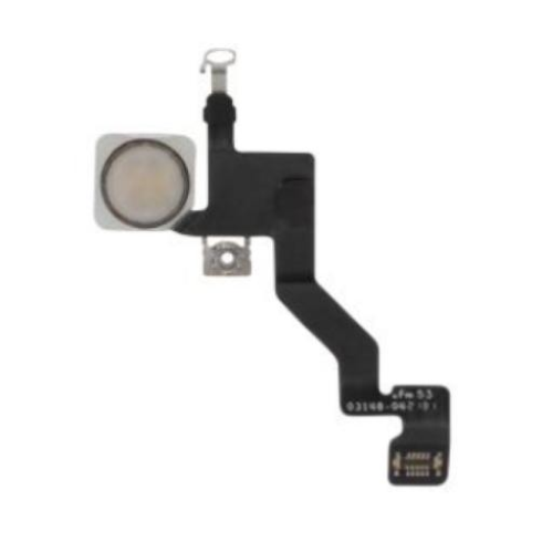 Flat Flash led
