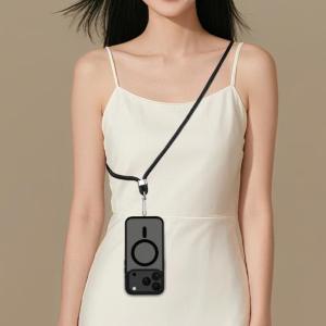 Art-e Neck Lace Nero