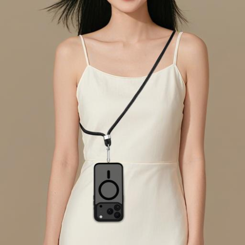 Art-e Neck Lace Nero
