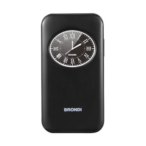 Brondi Window 2 Black Metal