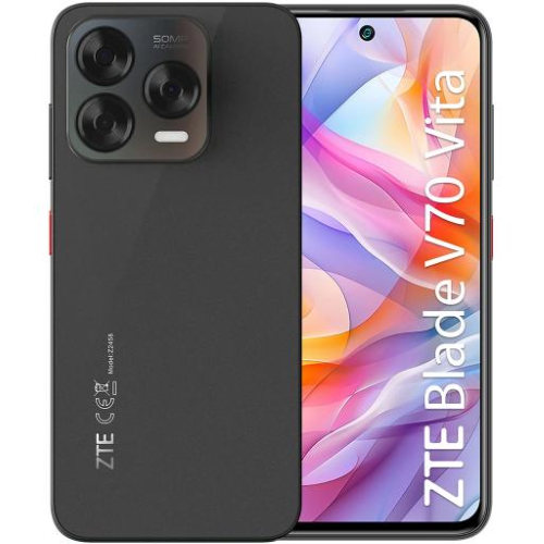 ZTE Blade V70 Vita 8+256 Gray