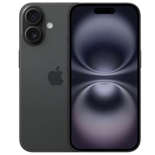 Apple iPhone 16 128GB Nero
