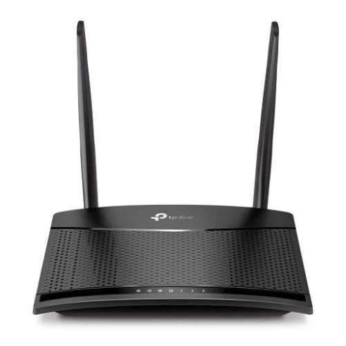 TP-Link Router 4G LTE 300 Mbps WiFi TL-MR100