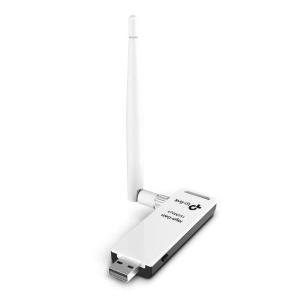 Tp-Link Scheda Wireless N150 USB TL-WN722N
